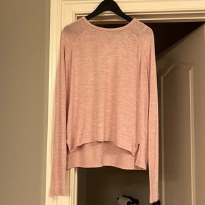 Rag and Bone/ JEAN, top, size small